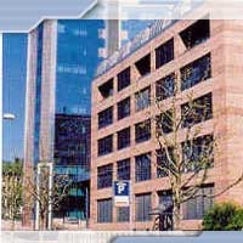 Bâtiment des finances