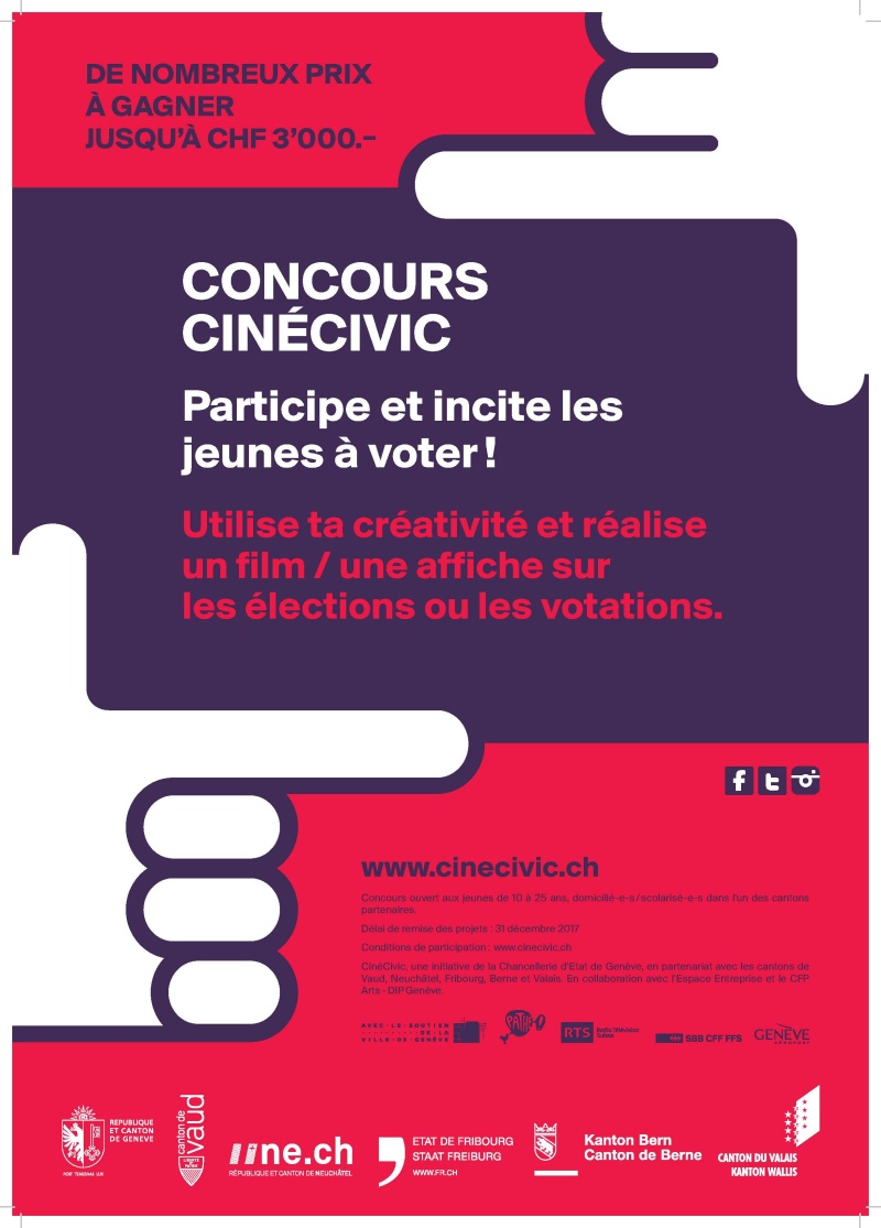 CinéCivic