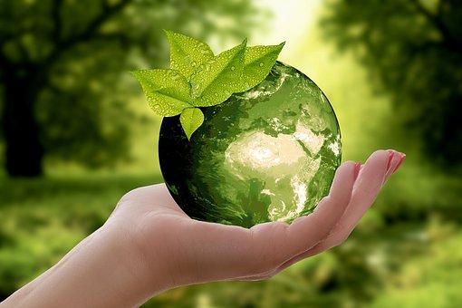 Thèmes généraux des mesures environnementales