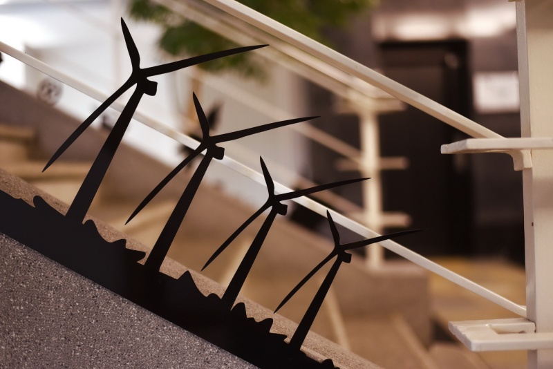 Service de l'énergie