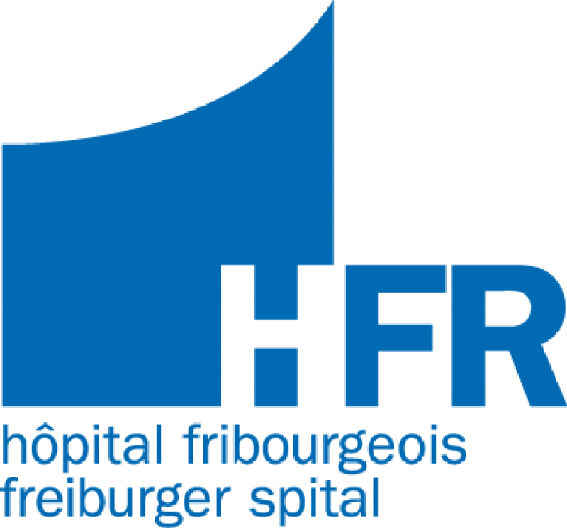 HFR - hôpital fribourgeois
