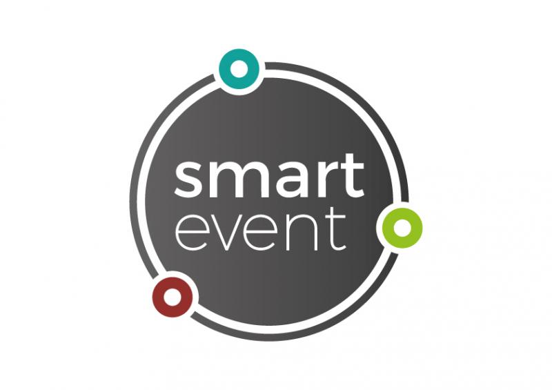 Logo Smart Event