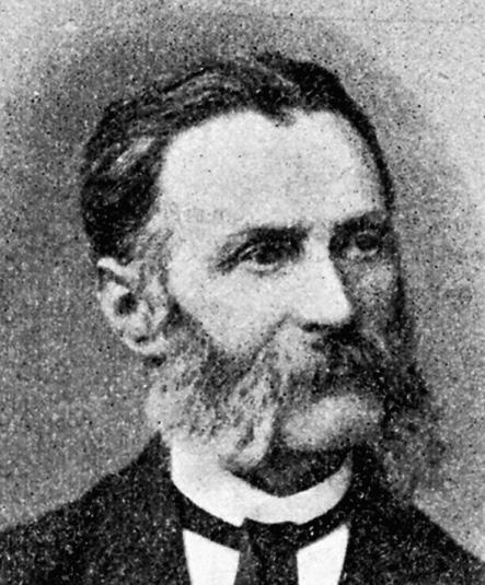 François-Xavier Menoud, Conseiller d'Etat/Staatsrat (1821–1904) 