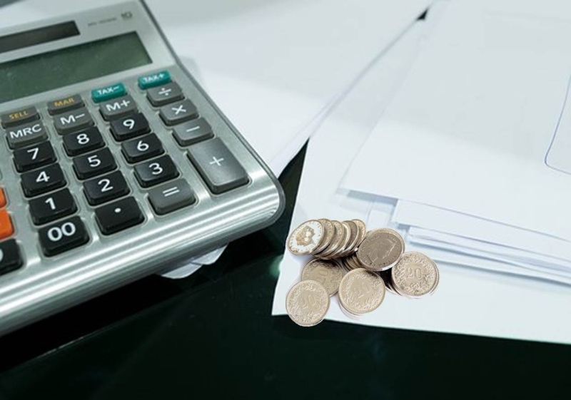 Neuer Tarif der festen Grundbuchgebühren