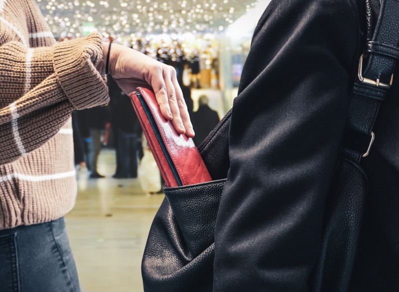 Mehr Polizeipräsenz während der Festtage