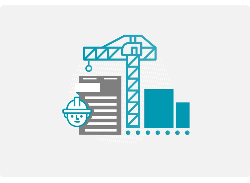 la carte professionnelle pour les marchés publics dans le gros oeuvre