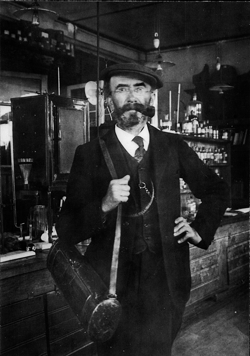 Firmin Jaquet (1858-1933)