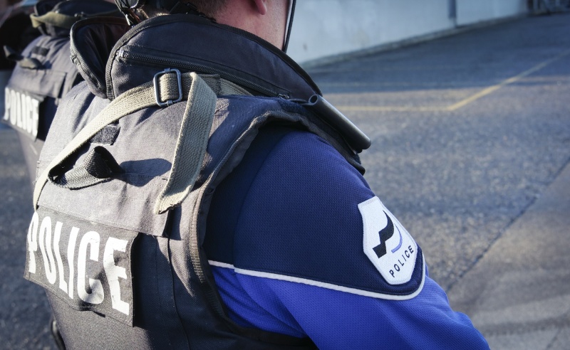 Lutte contre les cambriolages