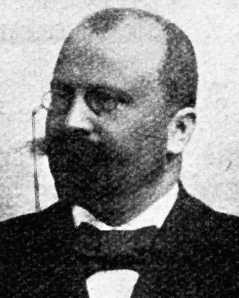 Louis Cardinaux, ancien Conseiller d'Etat/alt Statsrat, (1859–1914)