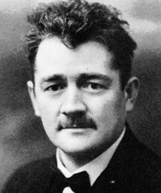 Maxime Quartenoud, ancien Conseiller d'Etat/alt Staatsrat, (1897-1956)