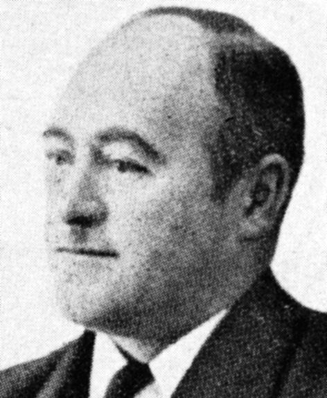 Richard Corboz, ancien Conseiller d'Etat/alt Staatsrat, (1887-1965)
