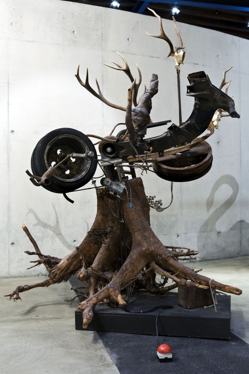 (La) Cascade ou (l') Epilepsie stabilisée