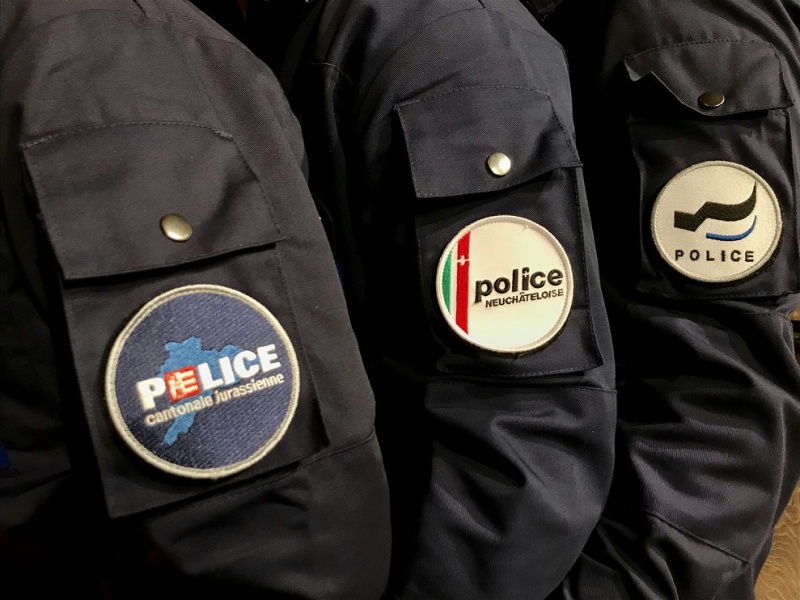 Ouverture CIFPOL 2019 / Eröffnung IPAZ 2019