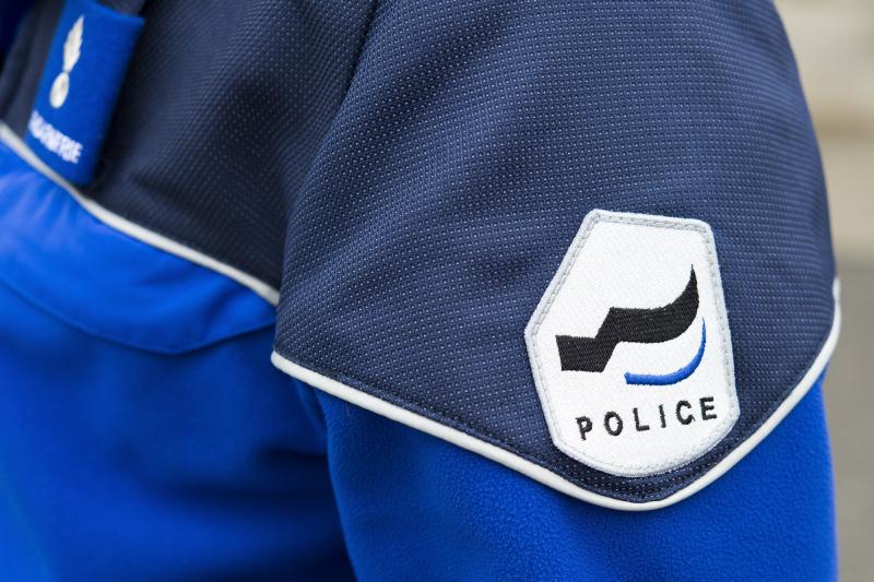 Police cantonale Fribourg