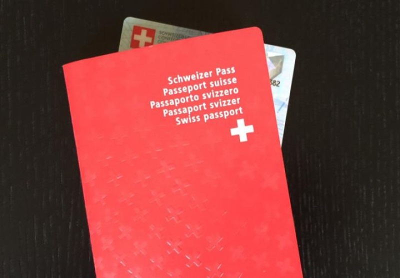 Passeport et carte d'identité