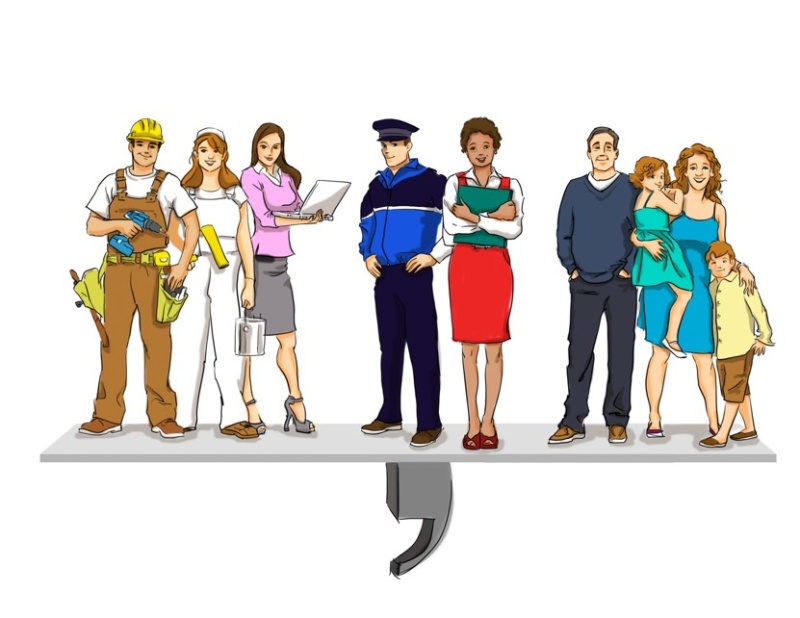 PF 17: une réforme équilibrée