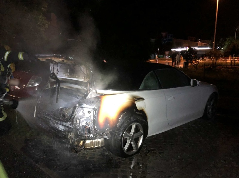 20190621_véhicule en feu_Bulle