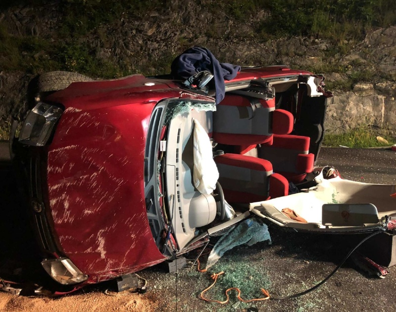 20190623_accident blessé_Les Sciernes-d'Albeuves