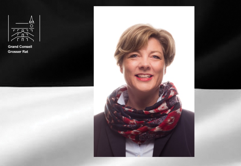 Gabrielle Bourget KAA