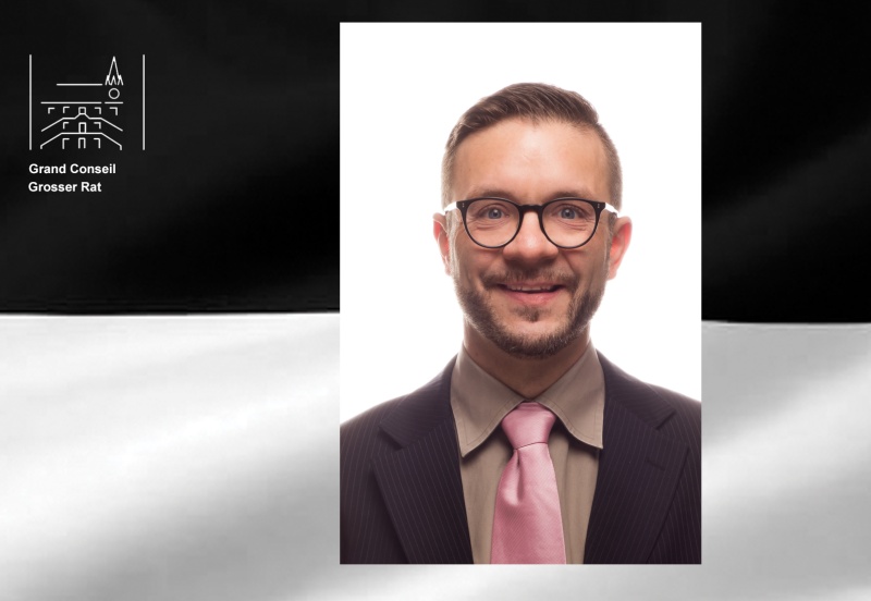 Philippe Savoy Rücktritt