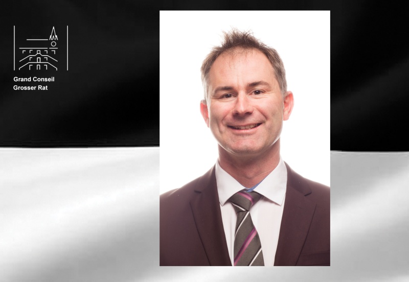 Sébastien Frossard Rücktritt