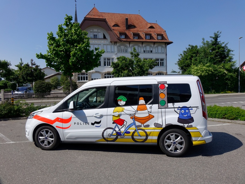 Inciter les enfants à aller à pied à l’école