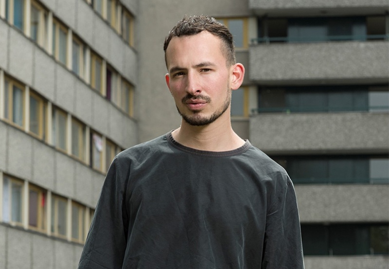 photo de Remy Ugarte Vallejos 