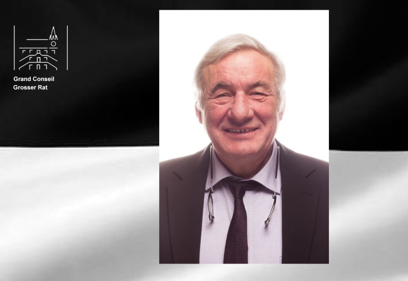 René Kolly Rücktritt