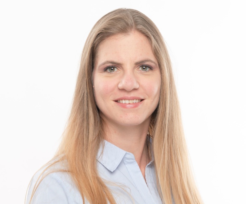 Florence Henguely - ATPrD