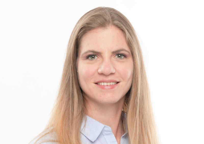 Florence Henguely - ÖDSB