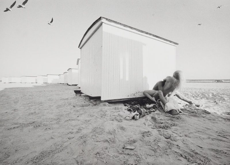  Ivo von Renner, Intimacy, 1976