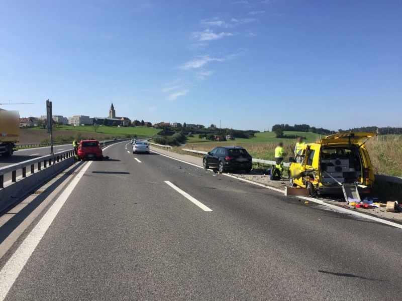 20190920_accident avec blessés à Wünnewil