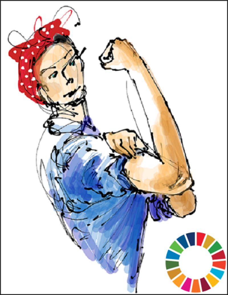 Développement durable en action