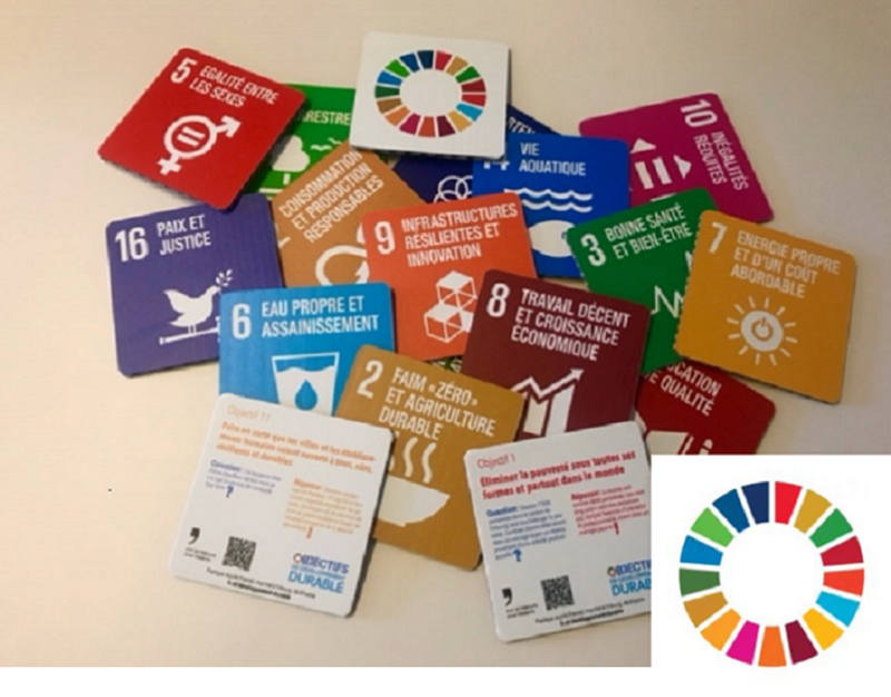  Wiederverwertbare Untersetzer