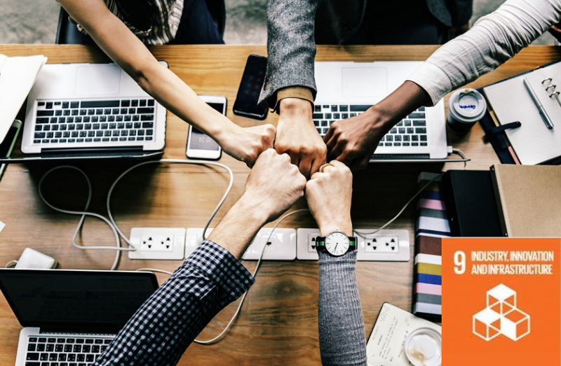 Journée entrepreneuriat social et responsable