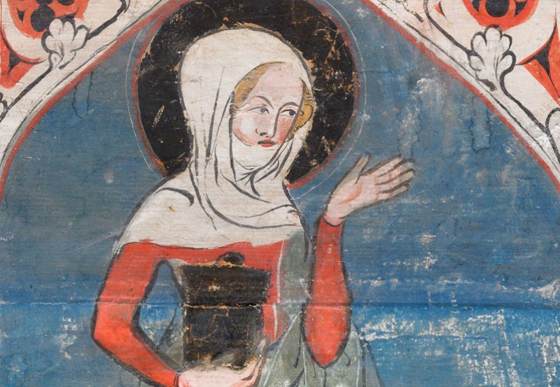 Le siècle oublié 4