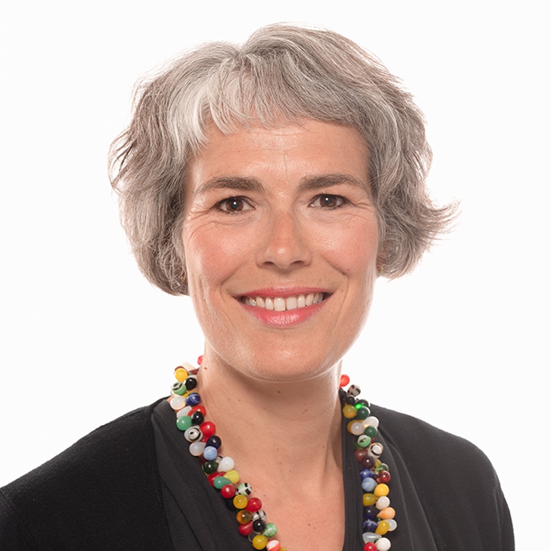 Annette Zunzer Raemy