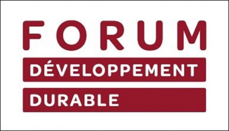 Forum Développement durable