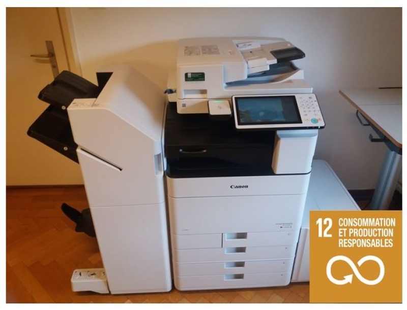 La newsletter sur les bonnes pratiques de l’administration cantonale 