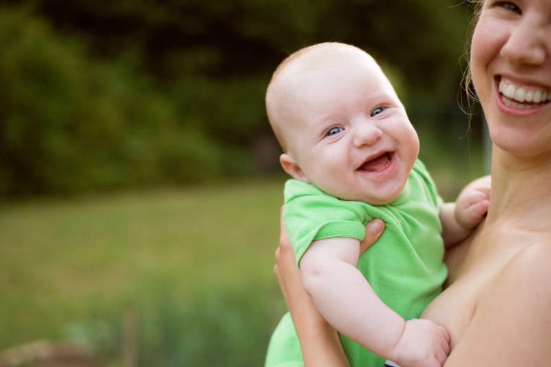 Allocations maternité