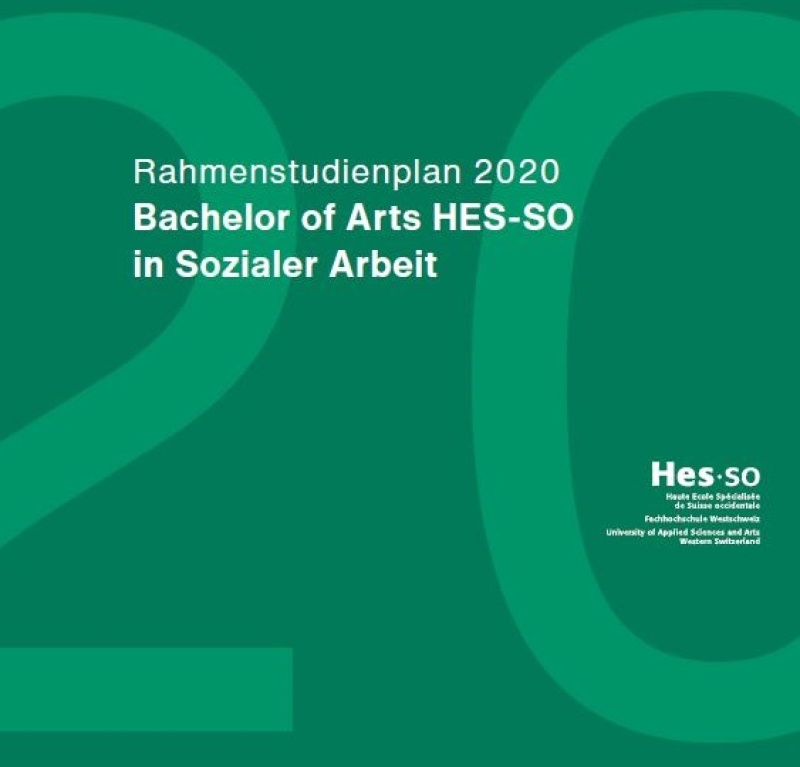 RSP2020 BA SA HES-SO