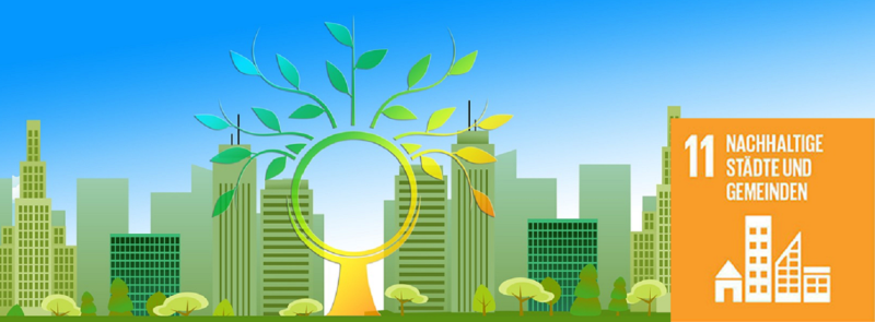 Modellvorhaben Nachhaltige Raumentwicklung 2020- 2024