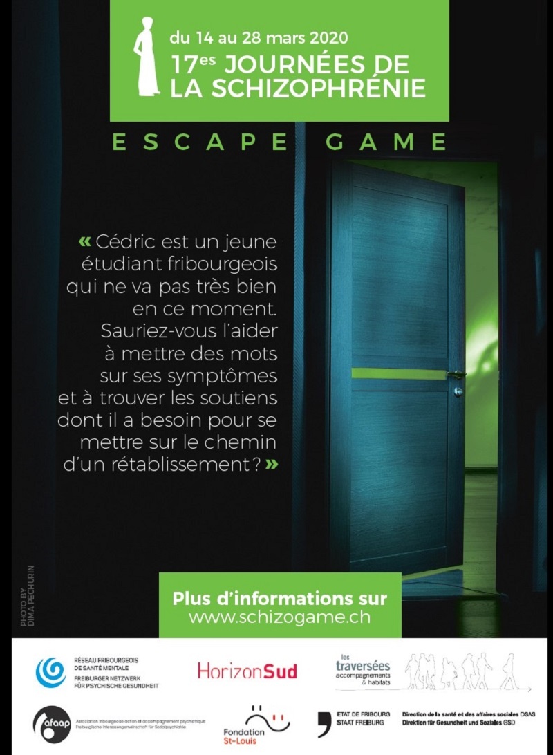 Tage der Schizophrenie 2020