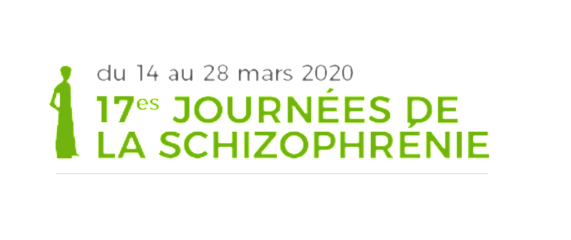 Journées de la schizophrénie 2020