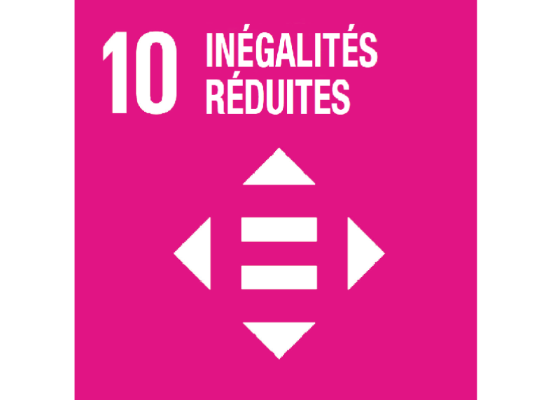 La durabilité depuis mon balcon