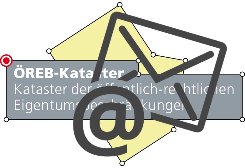 Kontakt ÖREB-Kataster
