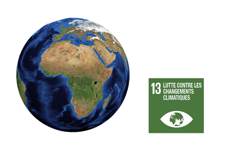 Journée de la Terre