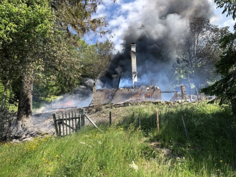 Police cantonale Fribourg