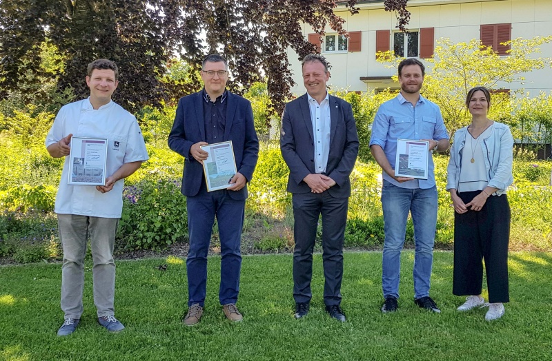 Prix de l'innovation agricole 2020