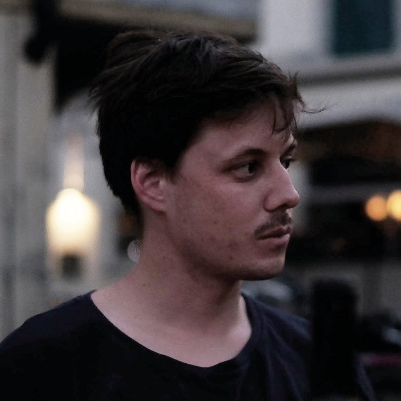 photo de Sacha Rappo